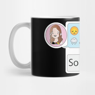 Kim's Convenience Mug